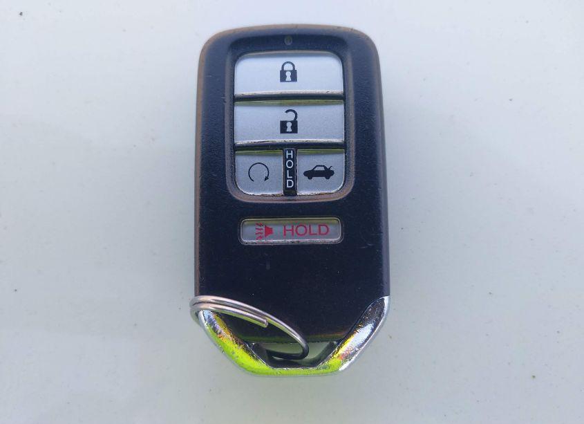 Photo 11 of 2018 Honda Civic EX (VIN 2HGFC2F74JH507774)