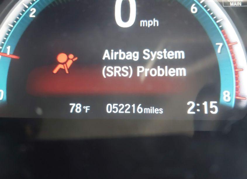 Photo 15 of 2018 Honda Civic EX (VIN 2HGFC2F74JH507774)