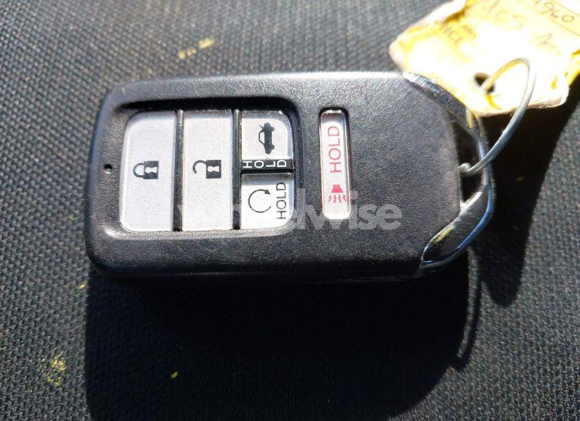 Photo 11 of 2018 Honda Civic EX (VIN 2HGFC2F74JH559969)