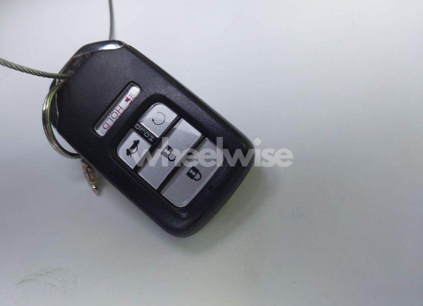 Photo 11 of 2018 Honda Civic EX (VIN 2HGFC2F74JH579283)