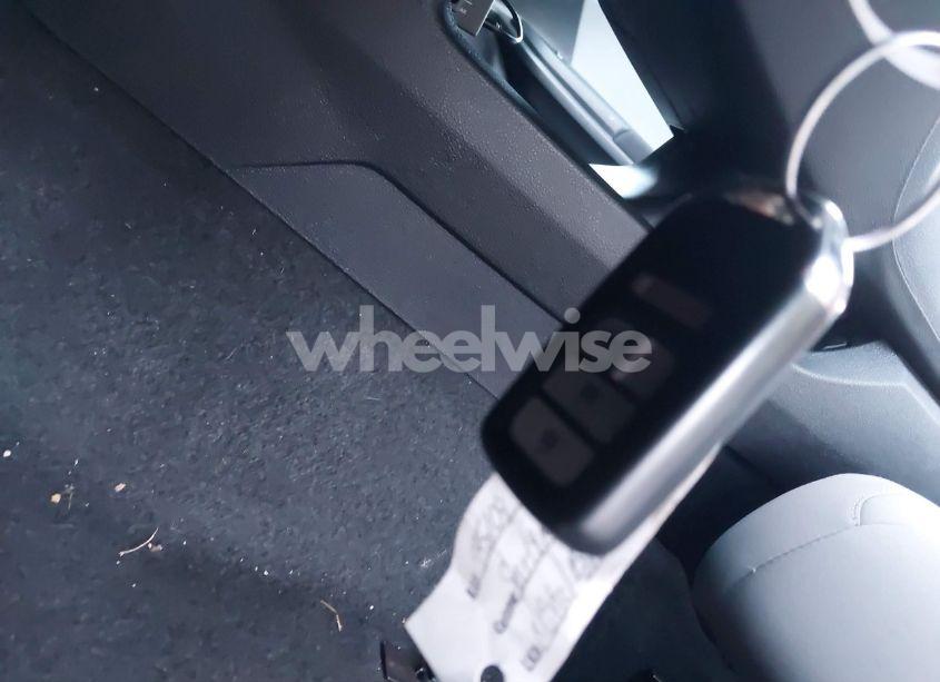 Photo 11 of 2018 Honda Civic EX (VIN 2HGFC2F74JH609723)