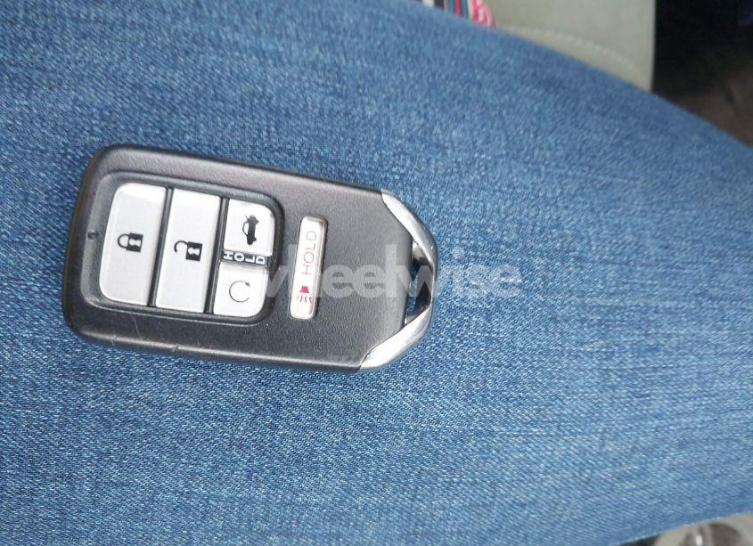 Photo 11 of 2016 Honda Civic EX (VIN 2HGFC2F75GH507906)