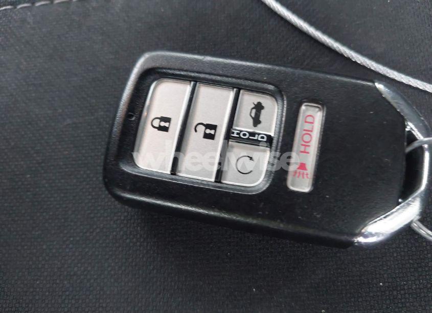 Photo 11 of 2016 Honda Civic EX (VIN 2HGFC2F75GH509896)