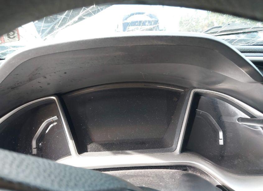 Photo 7 of 2016 Honda Civic EX (VIN 2HGFC2F75GH518923)