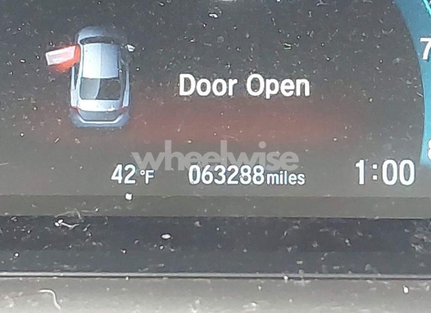 Photo 15 of 2016 Honda Civic EX (VIN 2HGFC2F75GH551503)