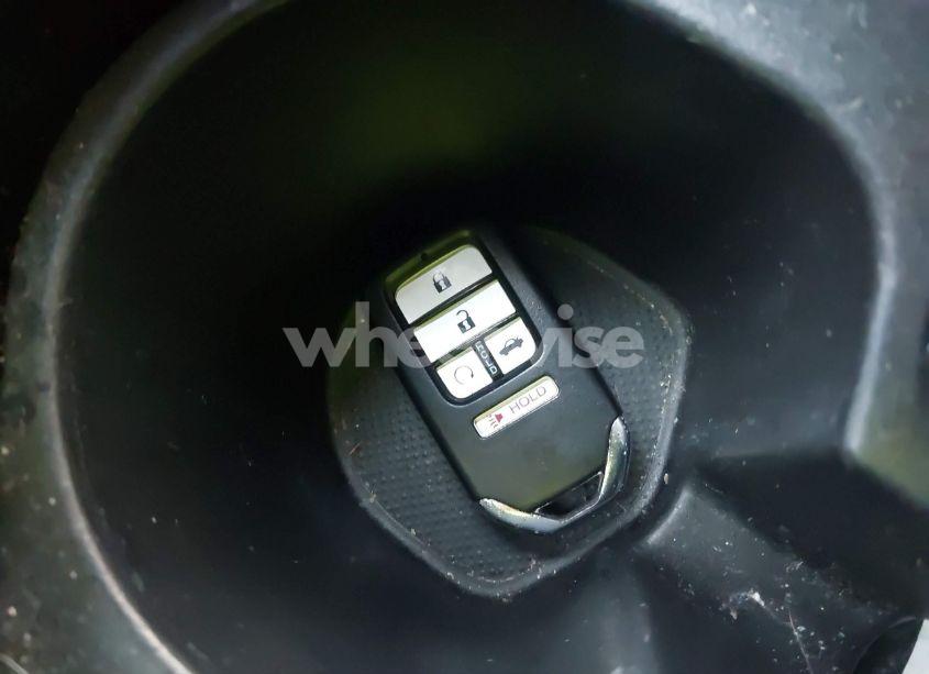 Photo 11 of 2016 Honda Civic EX (VIN 2HGFC2F75GH573985)