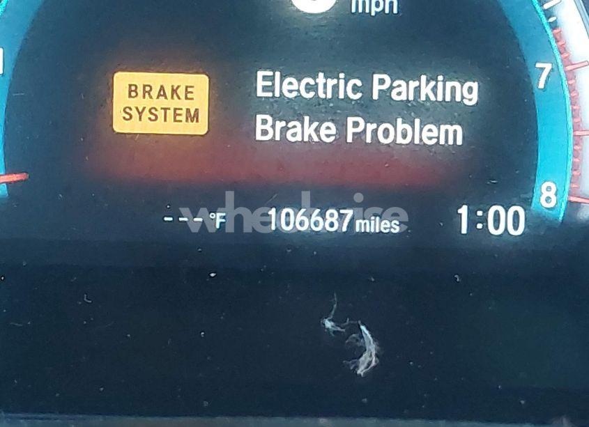 Photo 15 of 2016 Honda Civic EX (VIN 2HGFC2F75GH573985)