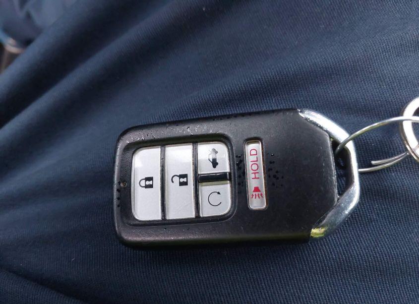 Photo 11 of 2016 Honda Civic EX (VIN 2HGFC2F75GH576689)