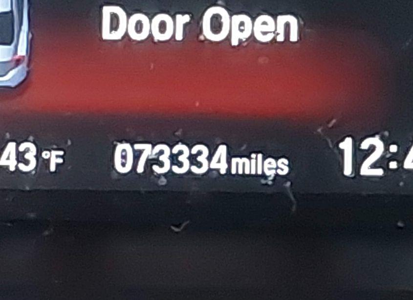 Photo 15 of 2016 Honda Civic EX (VIN 2HGFC2F75GH576689)