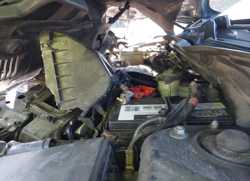 Photo 10 of 2017 Honda Civic EX (VIN 2HGFC2F75HH505297)