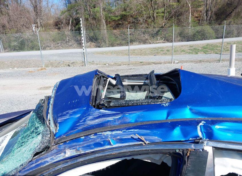 Photo 20 of 2017 Honda Civic EX (VIN 2HGFC2F75HH506966)