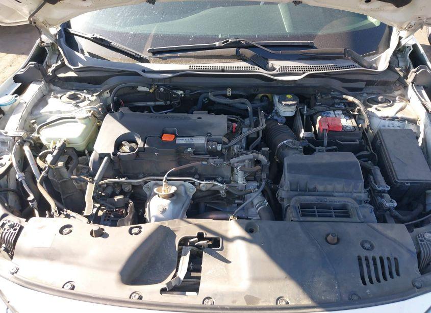 Photo 10 of 2017 Honda Civic EX (VIN 2HGFC2F75HH527283)