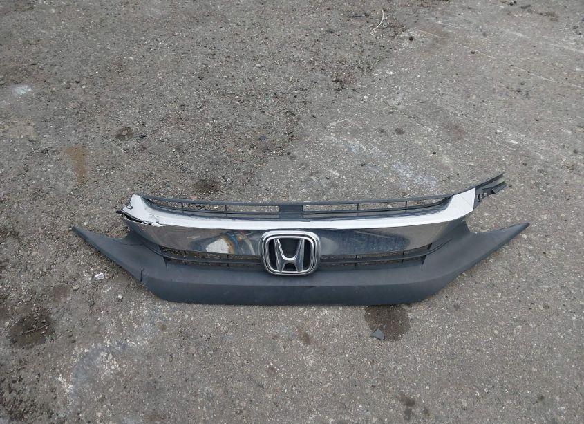 Photo 12 of 2017 Honda Civic EX (VIN 2HGFC2F75HH543029)