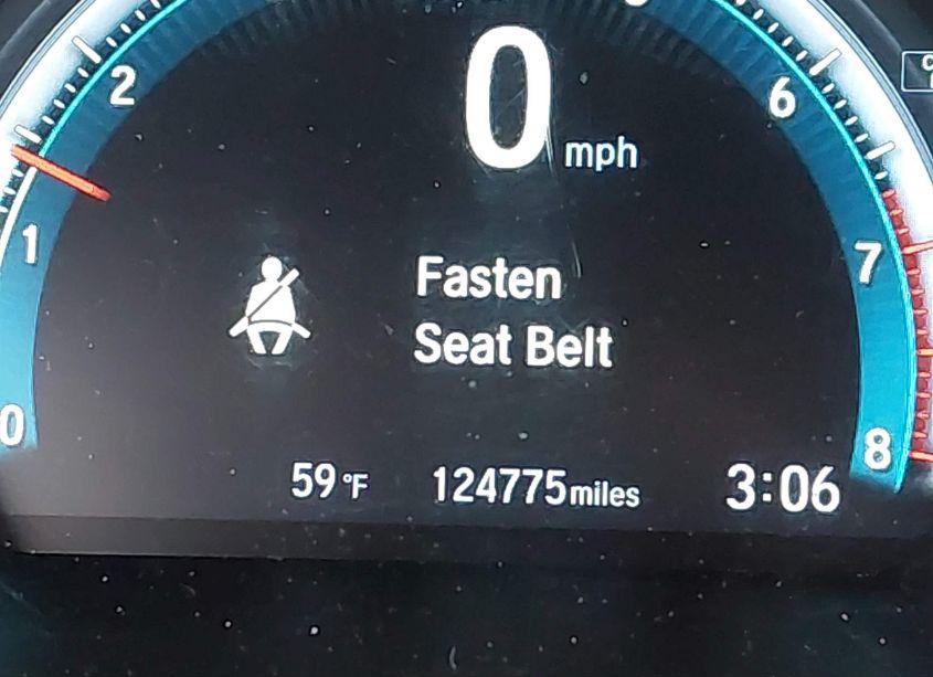 Photo 16 of 2017 Honda Civic EX (VIN 2HGFC2F75HH543029)