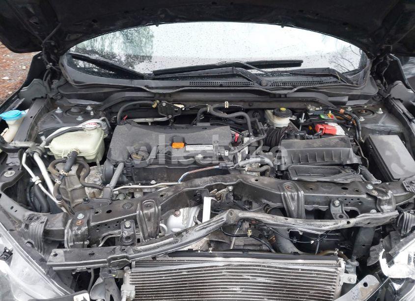 Photo 10 of 2017 Honda Civic EX (VIN 2HGFC2F75HH546464)