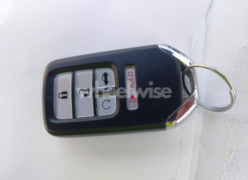 Photo 11 of 2017 Honda Civic EX (VIN 2HGFC2F75HH554399)