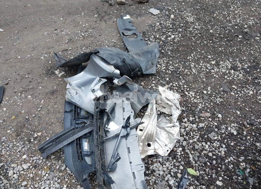 Photo 12 of 2017 Honda Civic EX (VIN 2HGFC2F75HH554399)