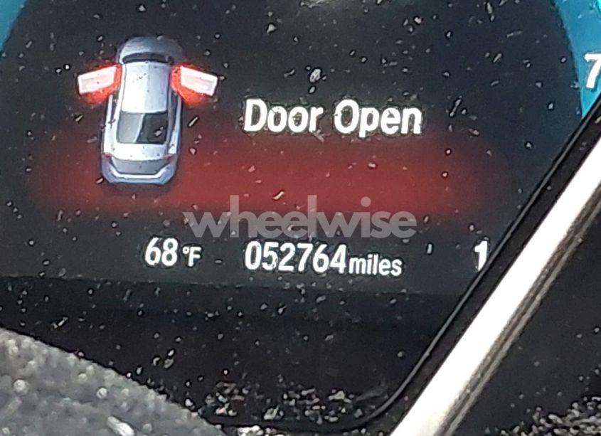 Photo 16 of 2017 Honda Civic EX (VIN 2HGFC2F75HH554399)