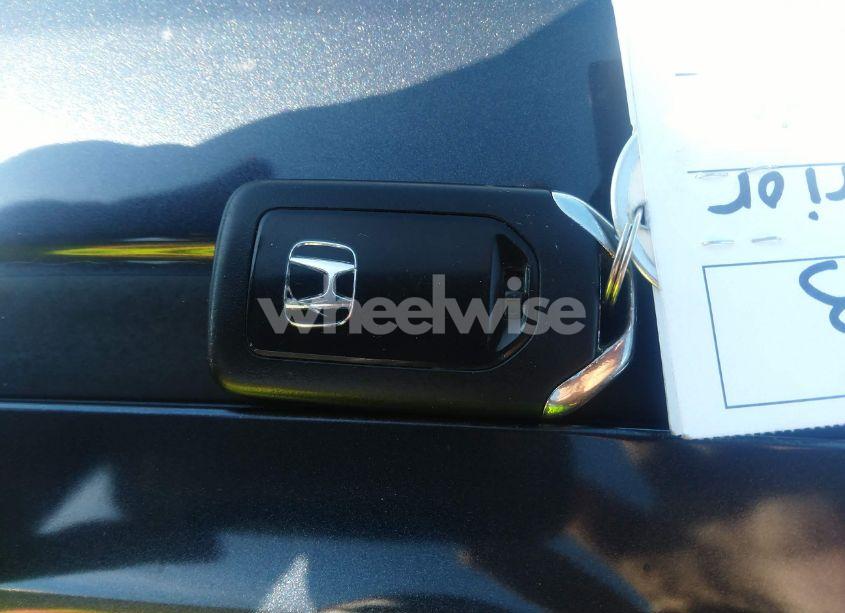 Photo 11 of 2017 Honda Civic EX (VIN 2HGFC2F75HH558307)
