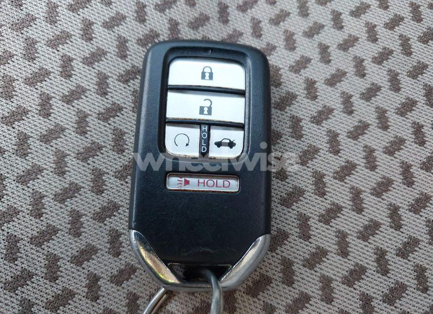 Photo 11 of 2018 Honda Civic EX (VIN 2HGFC2F75JH504611)