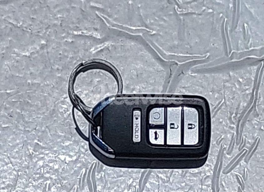 Photo 11 of 2018 Honda Civic EX (VIN 2HGFC2F75JH506519)