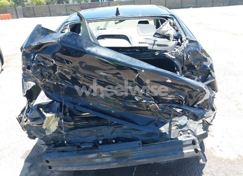 Photo 6 of 2018 Honda Civic EX (VIN 2HGFC2F75JH506519)