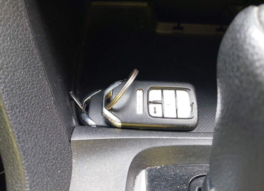 Photo 11 of 2018 Honda Civic EX (VIN 2HGFC2F75JH564498)