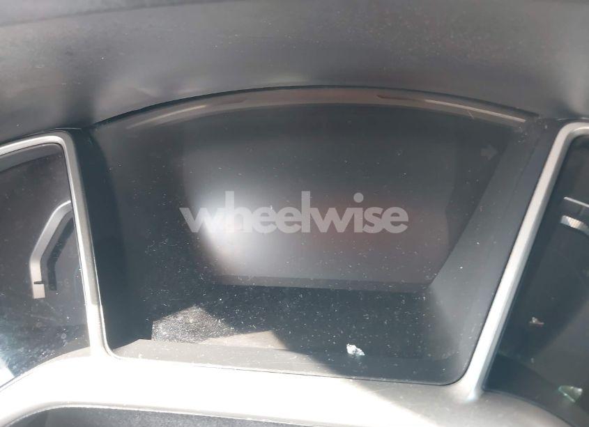 Photo 14 of 2018 Honda Civic EX (VIN 2HGFC2F75JH573671)