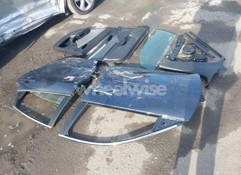 Photo 12 of 2018 Honda Civic EX (VIN 2HGFC2F75JH607317)