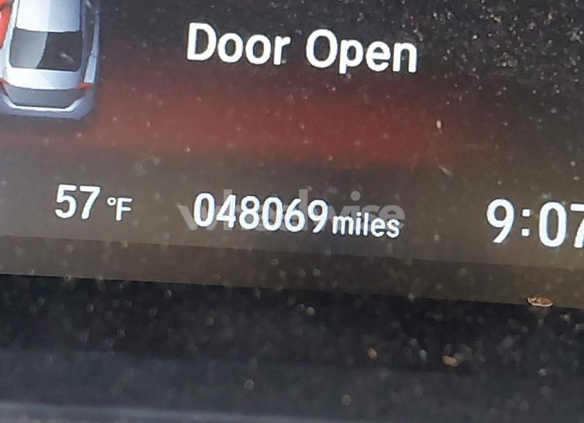 Photo 16 of 2018 Honda Civic EX (VIN 2HGFC2F75JH607317)