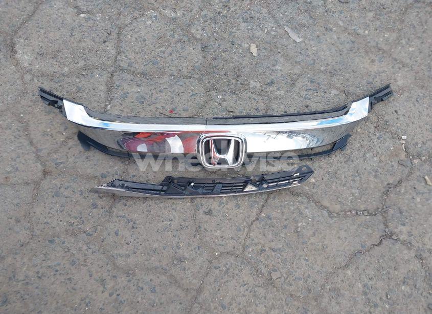 Photo 12 of 2018 Honda Civic EX (VIN 2HGFC2F75JH610590)