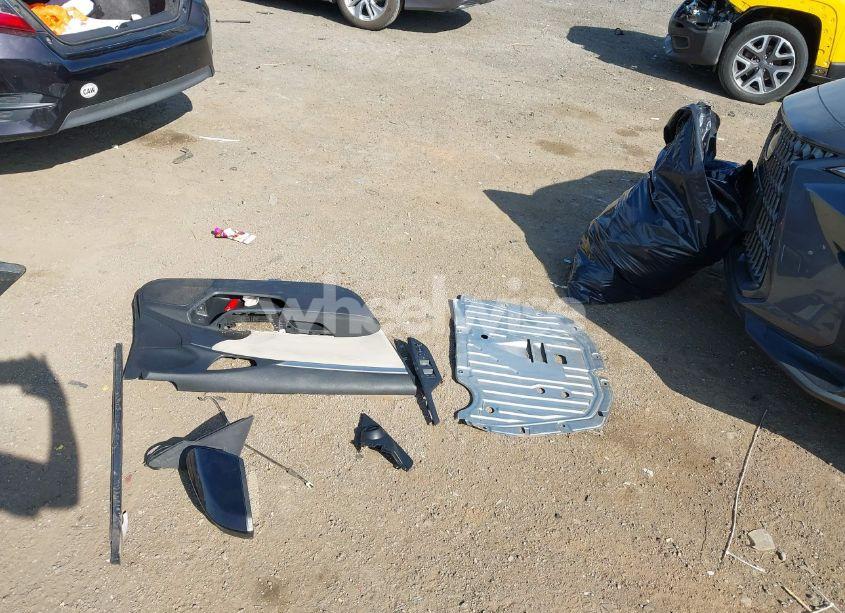 Photo 12 of 2016 Honda Civic EX (VIN 2HGFC2F76GH514959)
