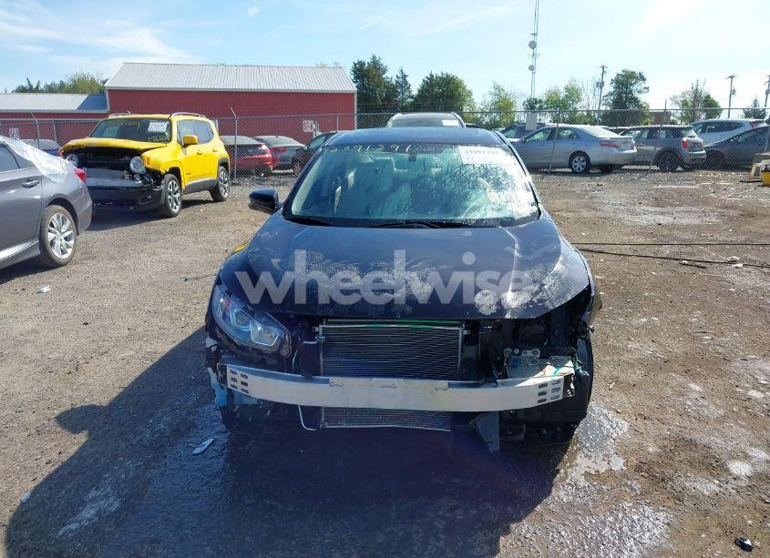 Photo 13 of 2016 Honda Civic EX (VIN 2HGFC2F76GH514959)