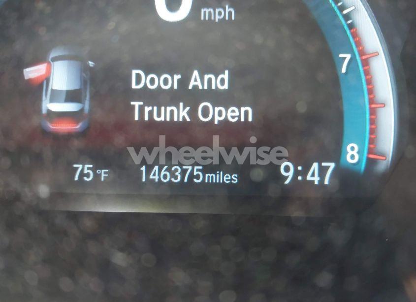 Photo 16 of 2016 Honda Civic EX (VIN 2HGFC2F76GH514959)