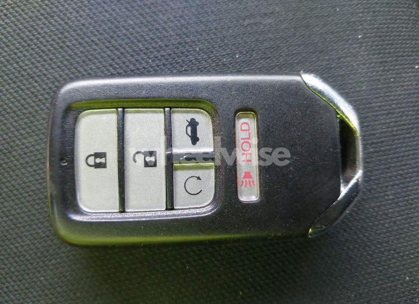 Photo 11 of 2016 Honda Civic EX (VIN 2HGFC2F76GH532877)