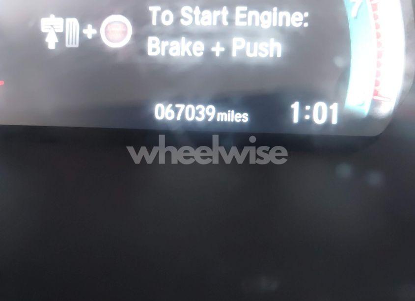 Photo 15 of 2016 Honda Civic EX (VIN 2HGFC2F76GH556029)