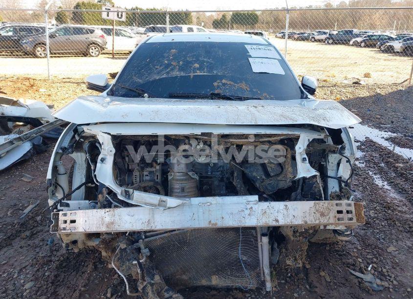 Photo 12 of 2016 Honda Civic EX (VIN 2HGFC2F76GH558928)