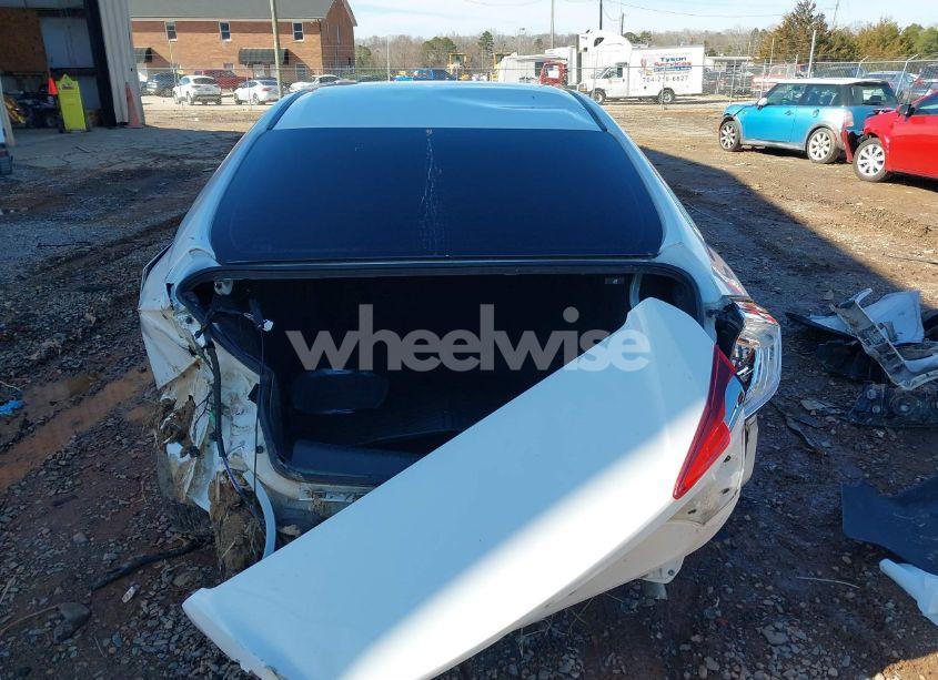 Photo 16 of 2016 Honda Civic EX (VIN 2HGFC2F76GH558928)
