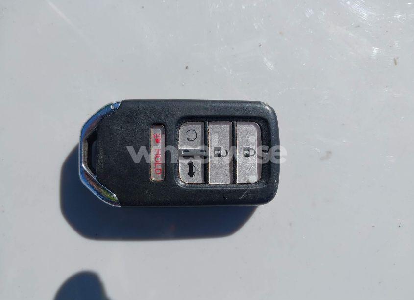 Photo 11 of 2017 Honda Civic EX (VIN 2HGFC2F76HH508192)