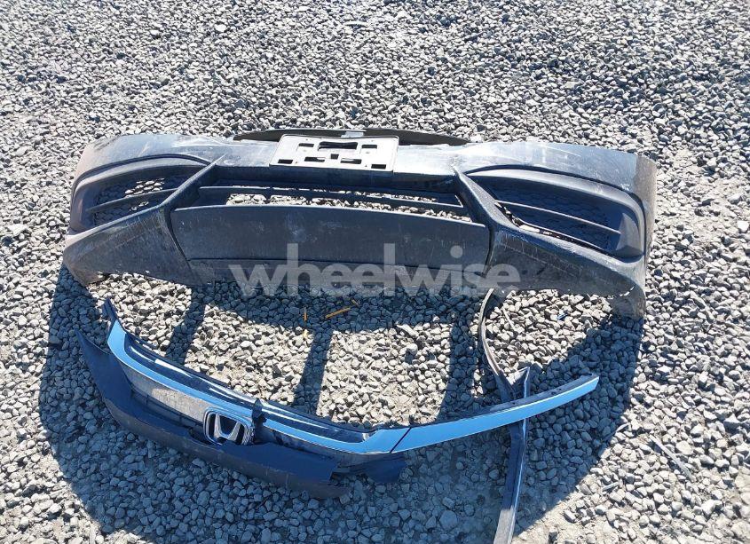 Photo 12 of 2017 Honda Civic EX (VIN 2HGFC2F76HH508192)