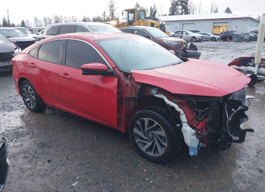 2017 Honda Civic EX (VIN 2HGFC2F76HH529947) main photo