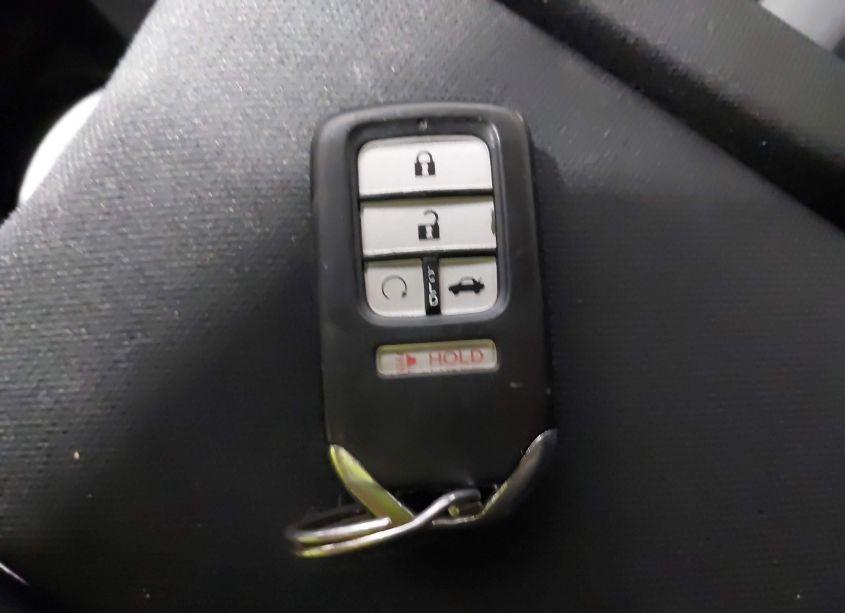 Photo 11 of 2017 Honda Civic EX (VIN 2HGFC2F76HH541855)