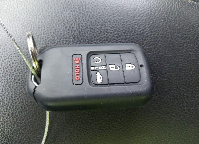 Photo 11 of 2017 Honda Civic EX (VIN 2HGFC2F76HH546425)