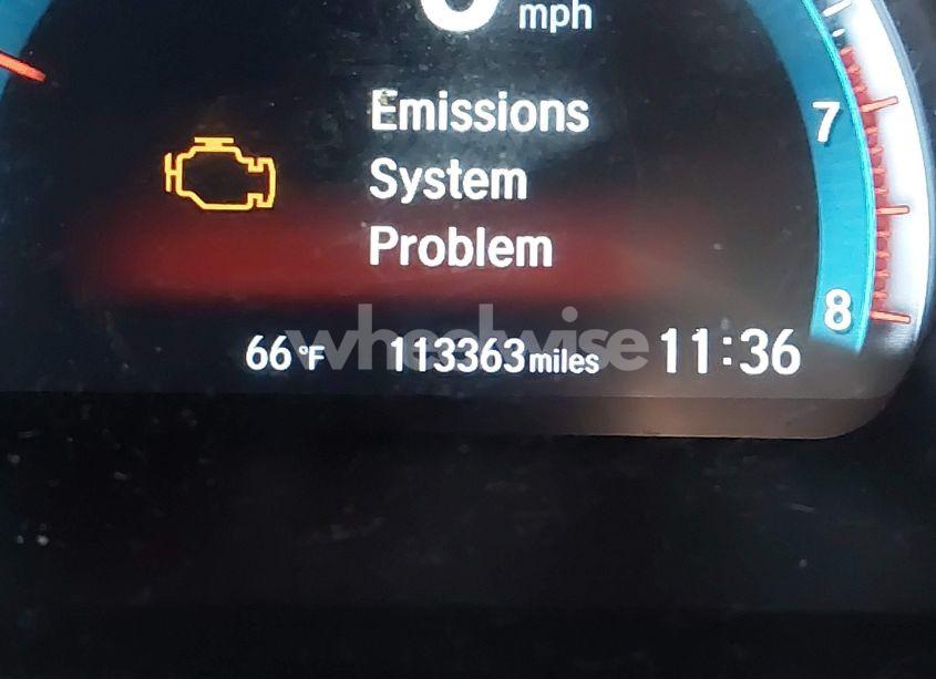 Photo 7 of 2017 Honda Civic EX (VIN 2HGFC2F76HH552886)