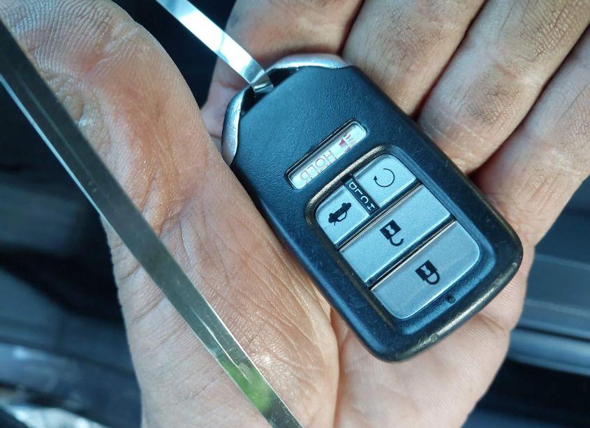 Photo 11 of 2018 Honda Civic EX (VIN 2HGFC2F76JH533910)