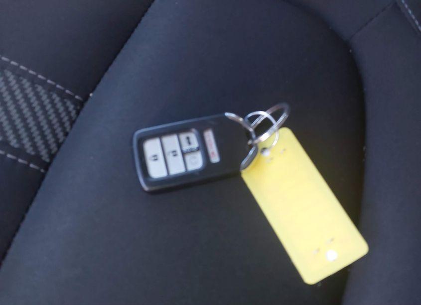 Photo 11 of 2018 Honda Civic EX (VIN 2HGFC2F76JH539819)