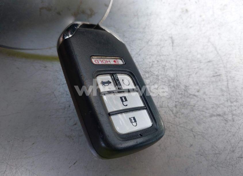 Photo 11 of 2018 Honda Civic EX (VIN 2HGFC2F76JH553977)