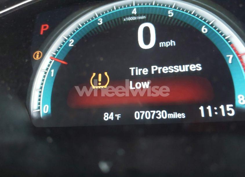 Photo 15 of 2018 Honda Civic EX (VIN 2HGFC2F76JH553977)