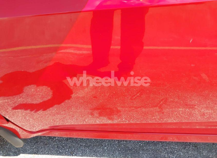 Photo 17 of 2018 Honda Civic EX (VIN 2HGFC2F76JH553977)