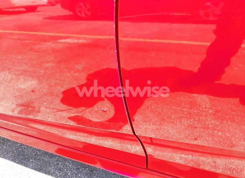 Photo 18 of 2018 Honda Civic EX (VIN 2HGFC2F76JH553977)